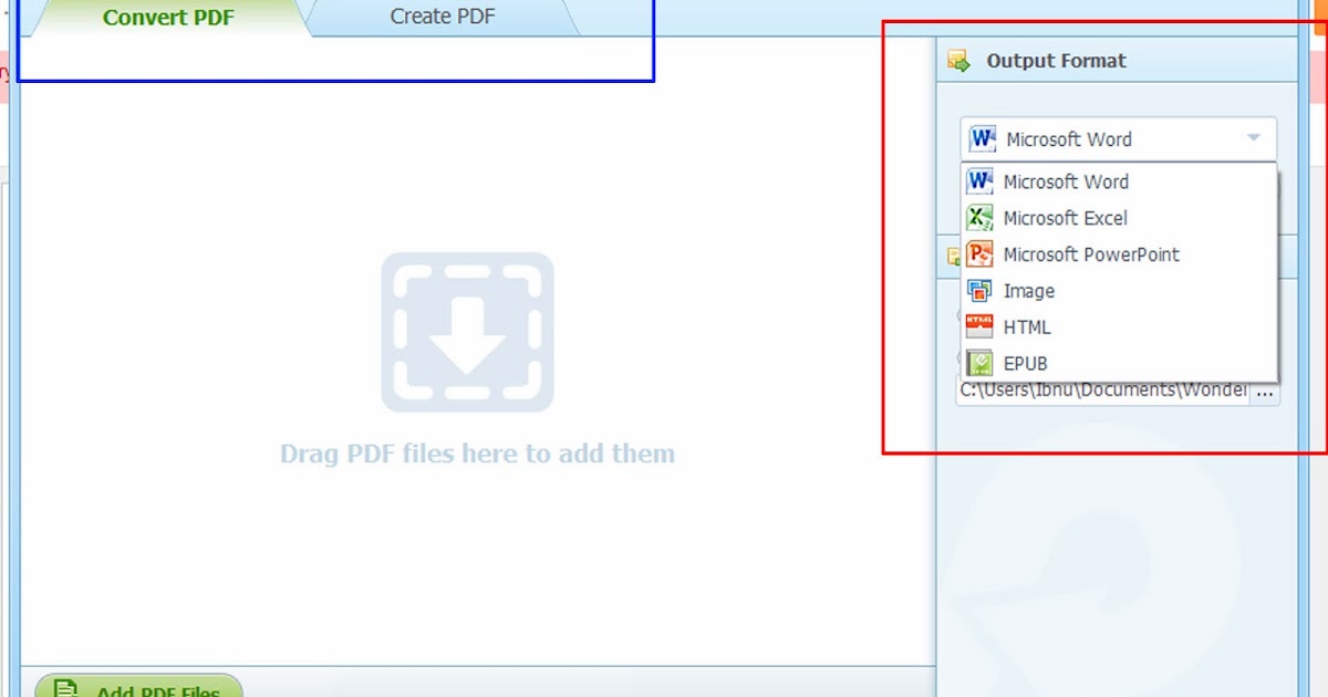 Berikut ini cara convert pdf ke word secara manual online dan otomatis